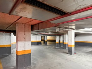Garaje